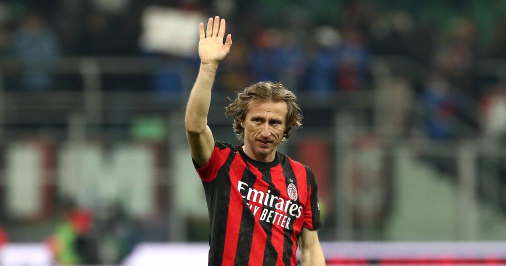 E ardhmja e Modric dhe Milani pas dështimit në Champions