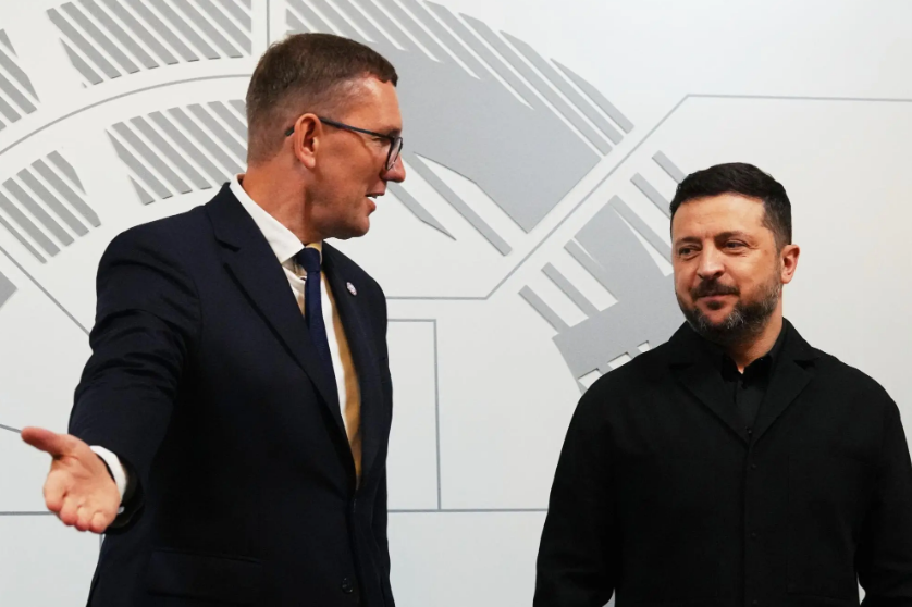 BE-ja nis negociatat e anëtarësimit me Ukrainën dhe Moldavinë