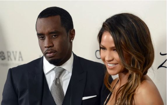 Cassie Ventura ka deklaruar më 1 maj në dokumente gjyqësore se jeton jashtë SHBA-së dhe nuk ka plane për t’u kthyer.