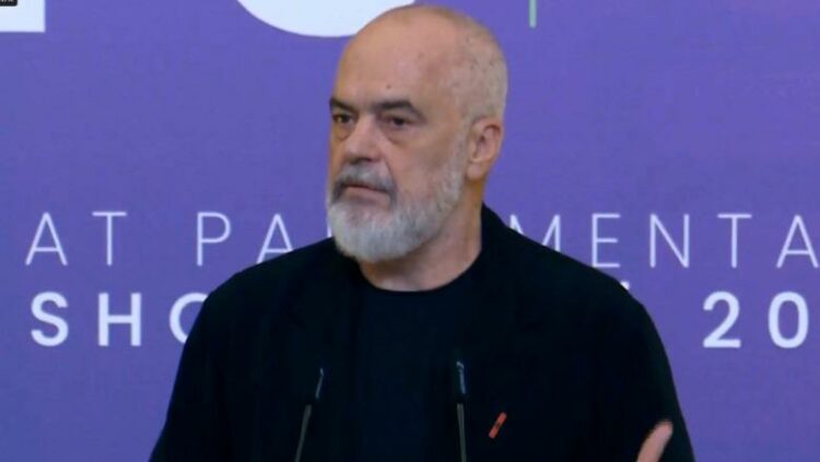 Kur e përsëritja bëhet "e vërtetë": Rama dhe akuza për Arubën