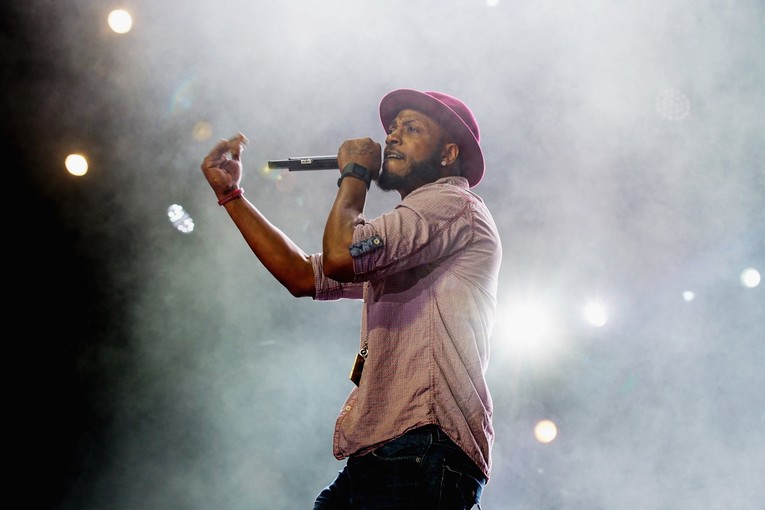 Mystikal dënohet me 20 vjet burg për përdhunim në Luiziana