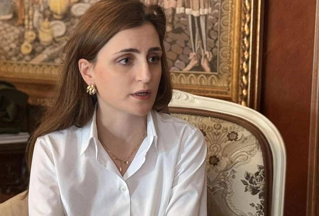 Janina Ymeri përballet me sulme për interesimin ndaj gazit amerikan