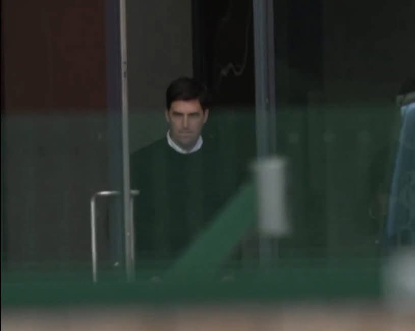 Andoni Iraola ka nënshkruar zyrtarisht kontratën me Liverpoolin deri në qershor 2028.