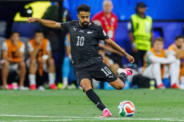Futbollisti Sikh që ndryshon historinë e Kupës së Botës