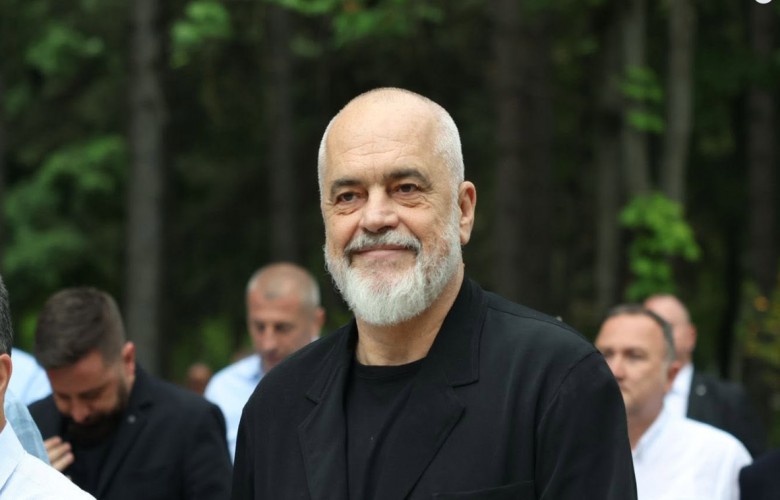 Rama paralajmëron: Protesta po dëmton Shqipërinë dhe po kontrollohet nga forca destruktive