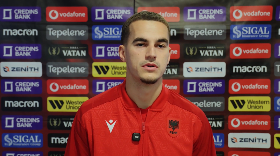 Anis Mehmeti pas disfatës: Mes keqardhjes dhe ëndrrës së Premier League