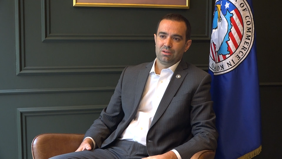 Kosova rrezikon marrëdhëniet me SHBA-në duke refuzuar projektin strategjik të gazit amerikan