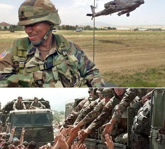 27 vjet nga hyrja e NATO-s në Kosovë: Një kthesë historike për lirinë dhe paqen