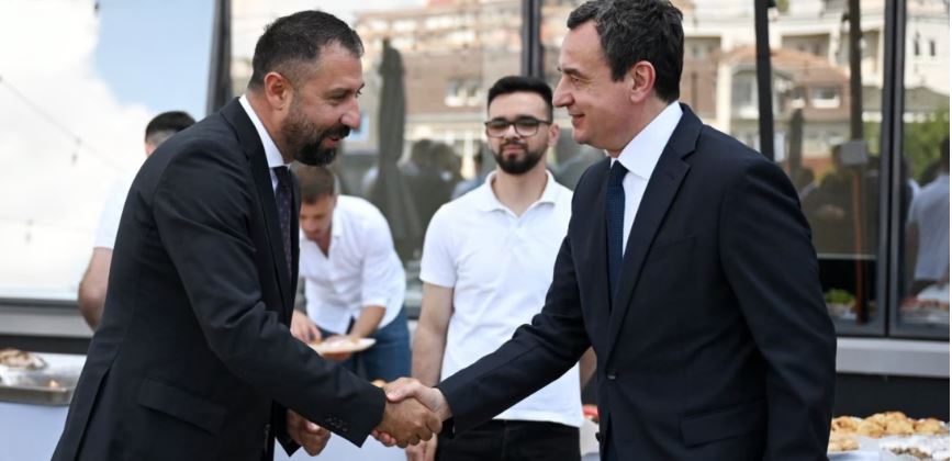 Komuniteti Egjiptian në Kosovë: Një Kontribut i Pashlyeshëm dhe Angazhim për Barazi