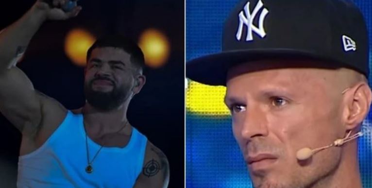 Clevio sfidon Noizyn dhe Xhensilën në “Kampionët e Botës”
