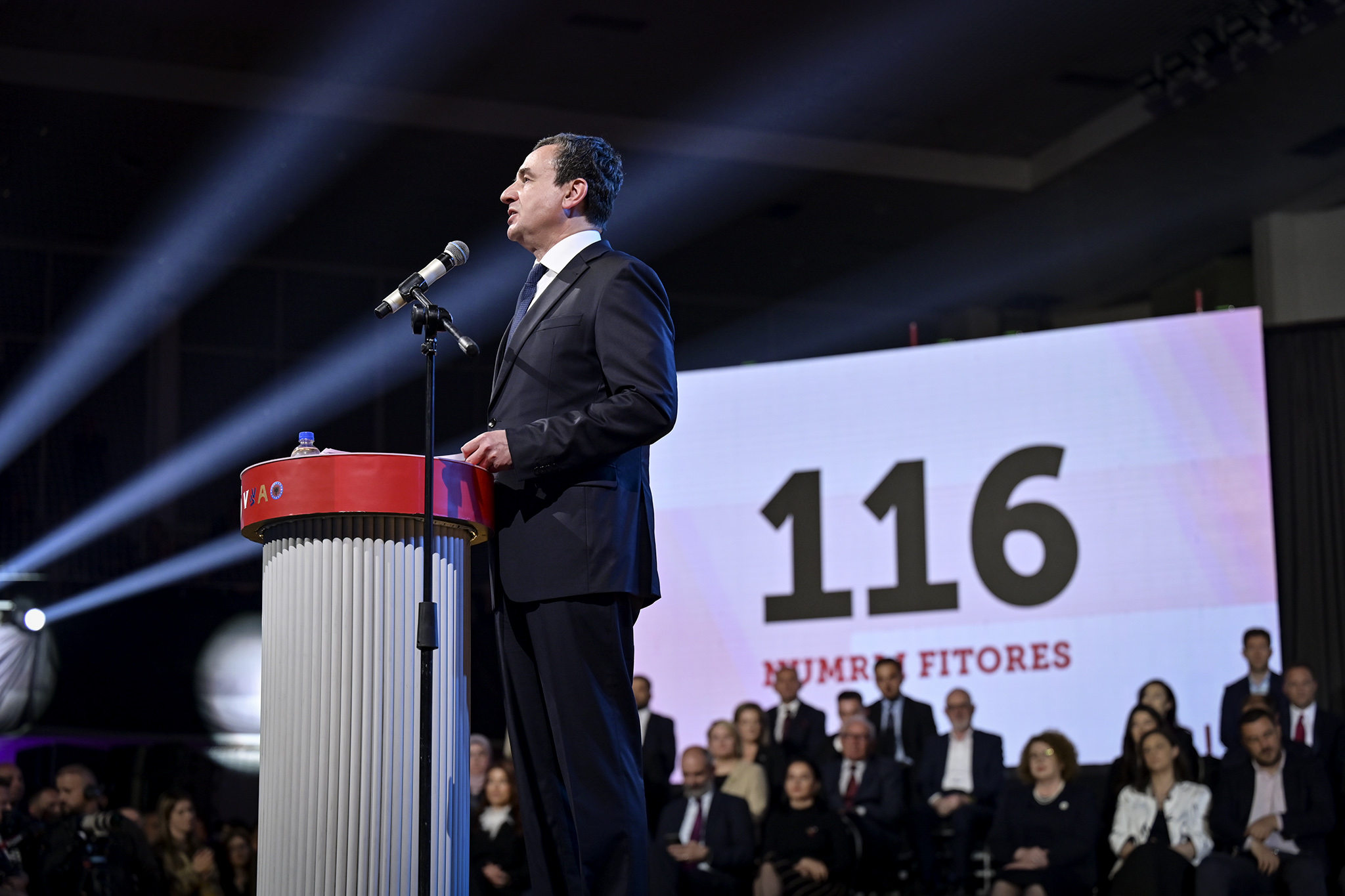 Transformimi rrënjësor i shëndetësisë në Kosovë po merr formë