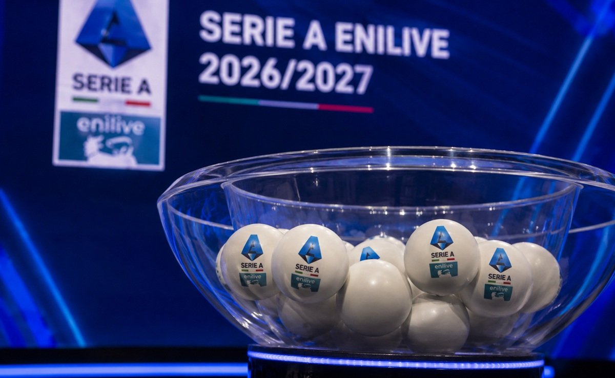 Serie A 2026/27 nis me sfida të forta dhe derbi spektakolar në javën e tretë