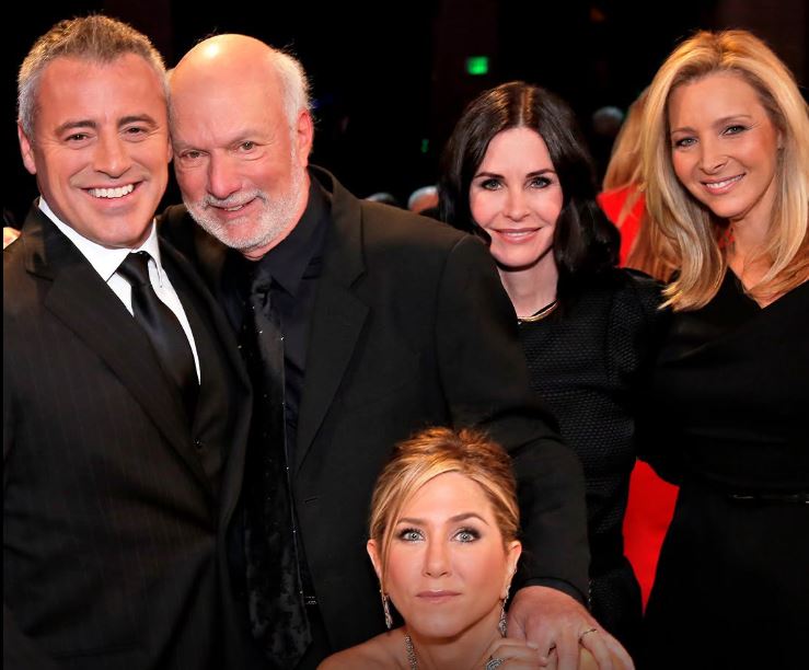 Ikona e komedisë televizive, James Burrows, ndahet nga jeta në moshën 85 vjeçare