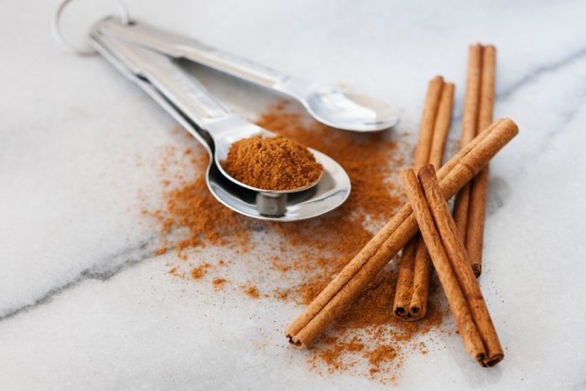 Aromë kanellë që ndihmon në humbjen e peshës, ja si funksionon