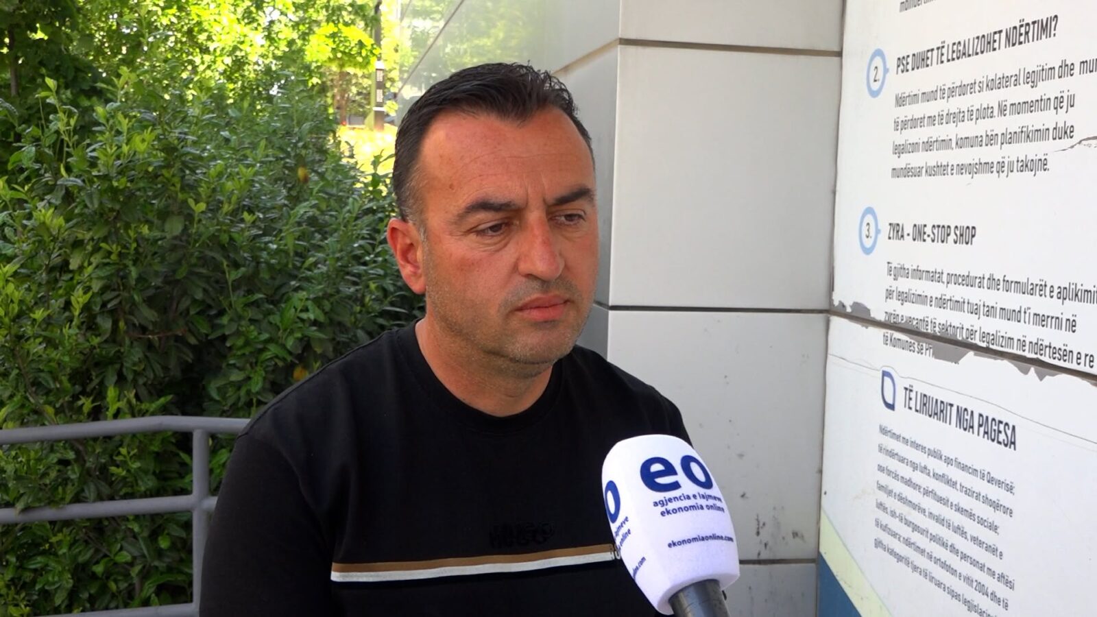 Shembjet e dheut në autostradën “Ibrahim Rugova” rrezikojnë jetën e drejtuesve