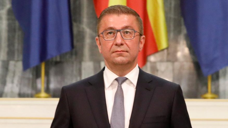 Rikonstruksioni i Qeverisë në Qershor pas dorëheqjes së Fetait