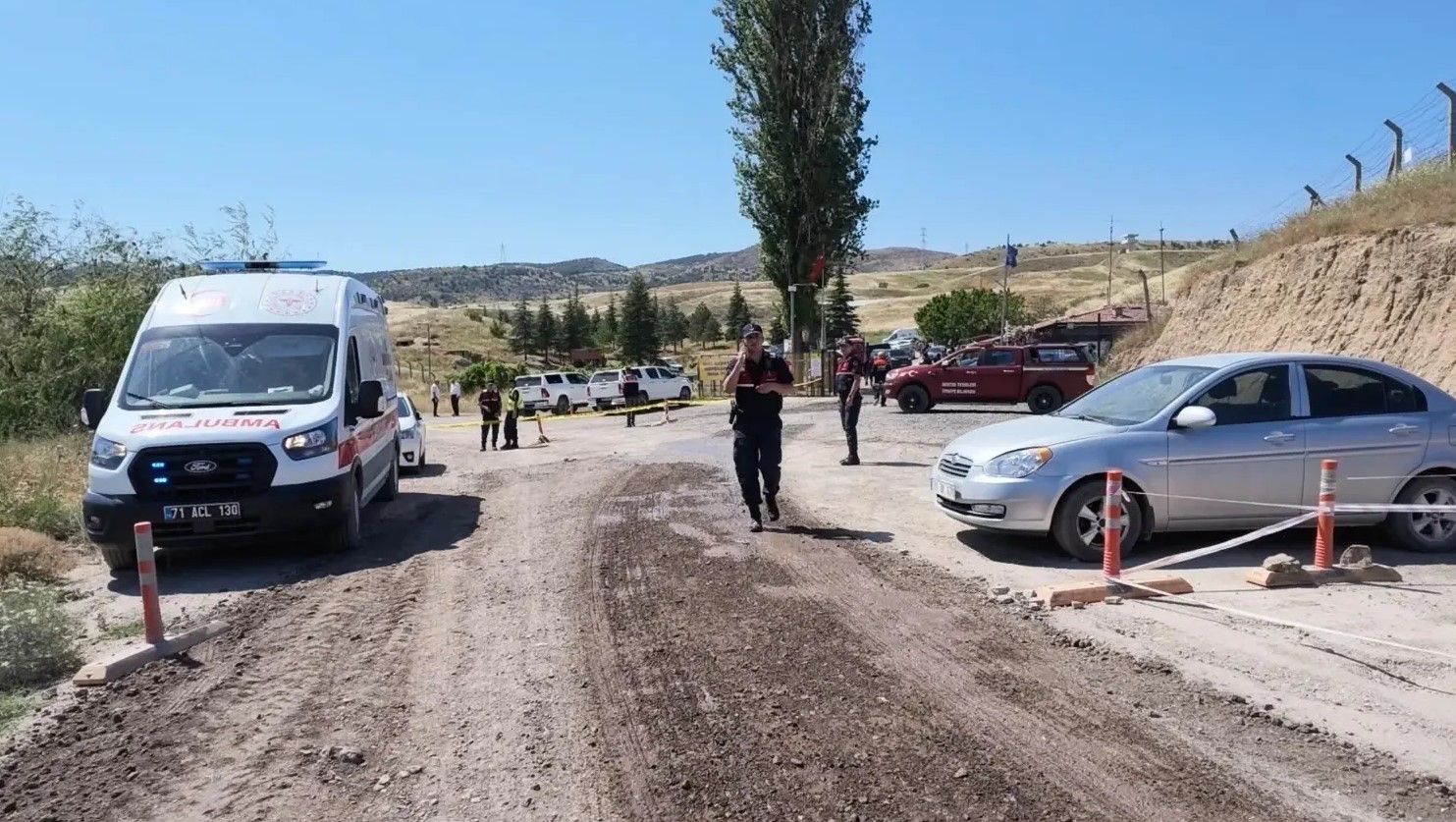 Shpërthim fatal në qendrën kërkimore ushtarake në Turqi trondit Kirikkalen