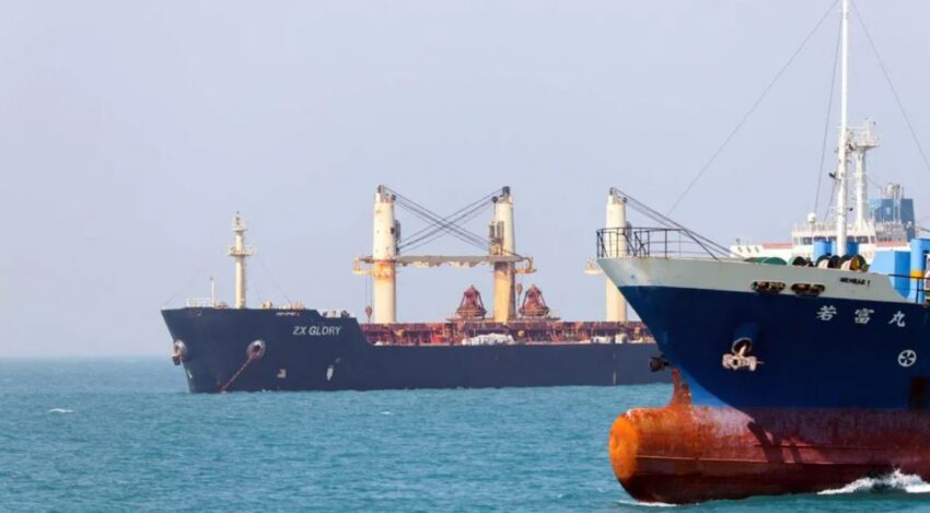 Pas marrëveshjes SHBA-Iran, Ngushtica e Hormuzit mbetet e bllokuar dhe tregjet ende në pritje