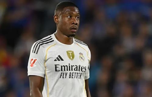Dy gjigantët e Serie A në garë për David Alabën