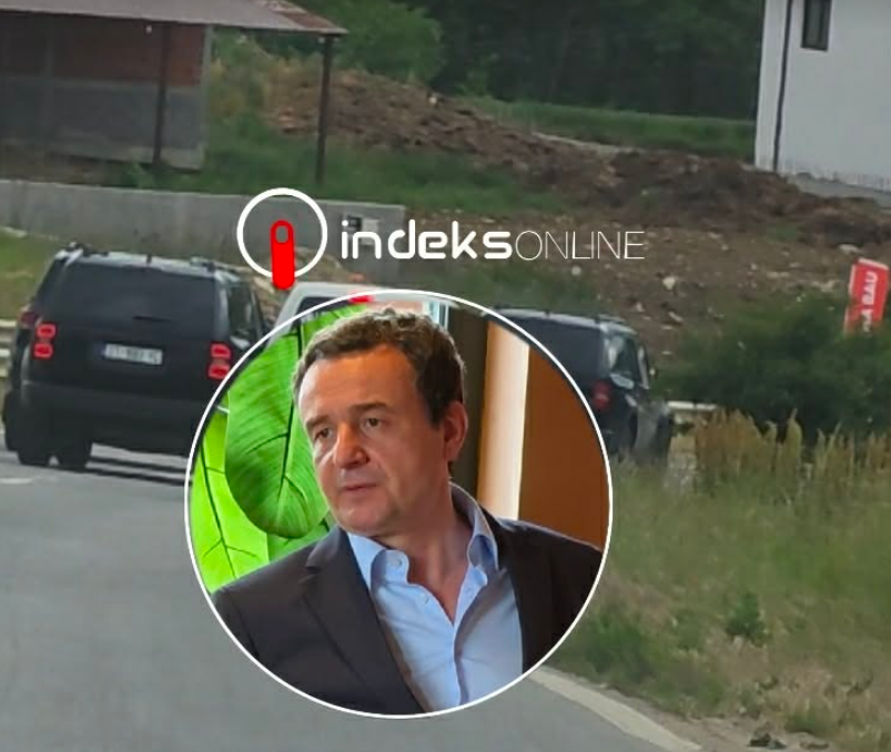 Kurti në Drenicë: Vizitë familjare në Polac, jo fushatë në Skenderaj