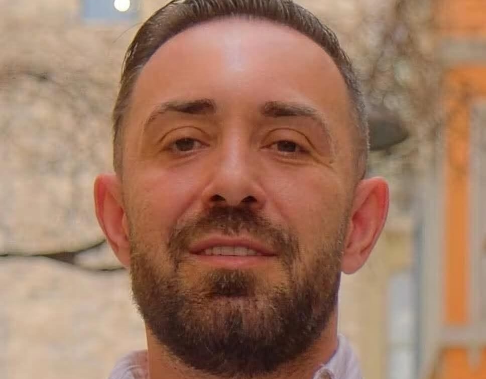 Varrosja e Blerim Jashar Salihut në Botushë, Gjakovë