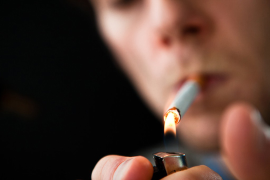 Sfida dhe Simptomat e Lënies së Duhanit: Çfarë Duhet të Dini