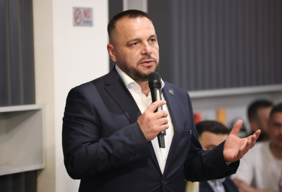 Ejup Maqedonci, një nga figurat më të votuara të Vetëvendosjes në zgjedhjet e 7 qershorit