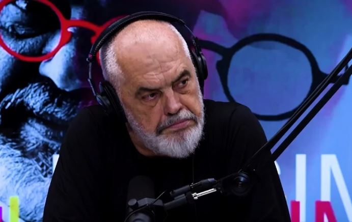 Rama paralajmëron për frymën fashiste dhe bullizmin në protestat e Vlorës