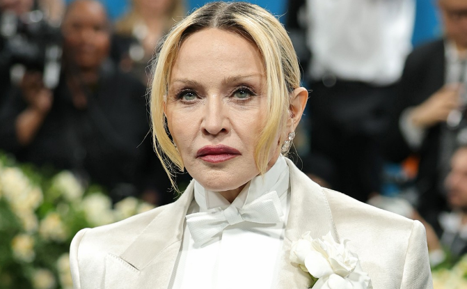 Madonna rrëfen xhelozinë ndaj Kylie Minogue dhe momentet e paharrueshme