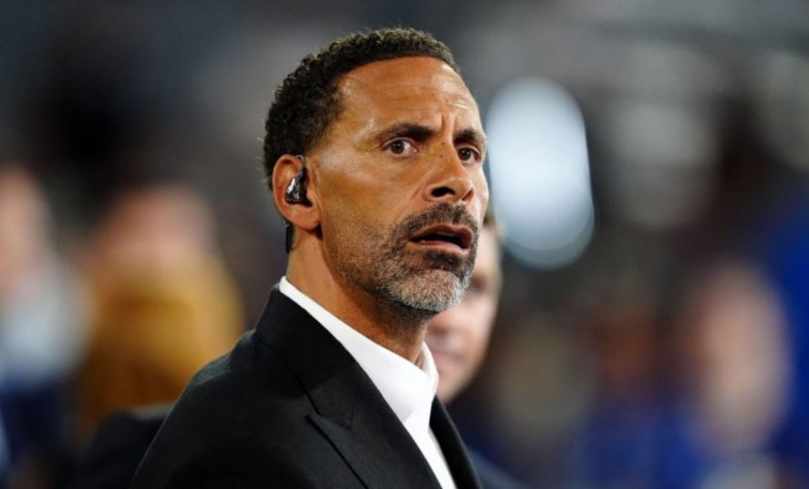 Rio Ferdinand parashikon se pushimet për hidratim të Kupës së Botës 2026 mund të futen së shpejti në Ligën Premier.