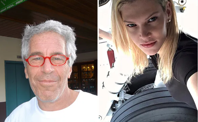 Rasti “Epstein” dhe rikthimi i ish-bashkëpunëtores nën akuza të reja