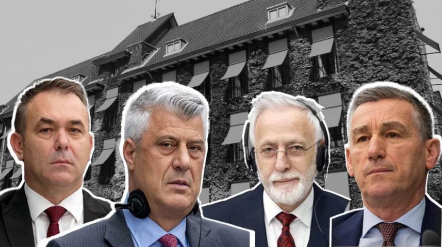Ngushëllime nga Haga për familjen Fazliu pas humbjes së motrës së heronjve të kombit