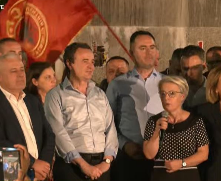 Bashkimi dhe vendosmëria pas fitores së VV-Guxo