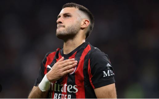 E ardhmja e Gimenez te AC Milan në dyshim, MLS në garë për sulmuesin