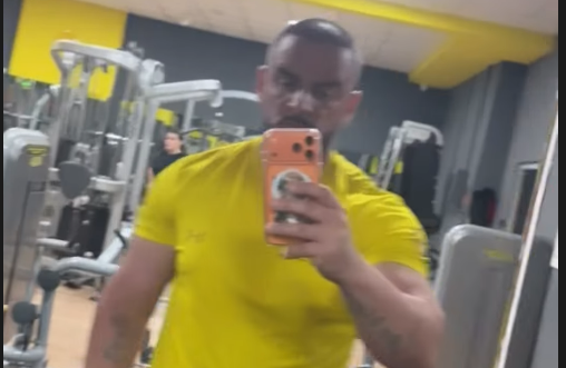Gold AG sfidon veten me formën e re nga palestra