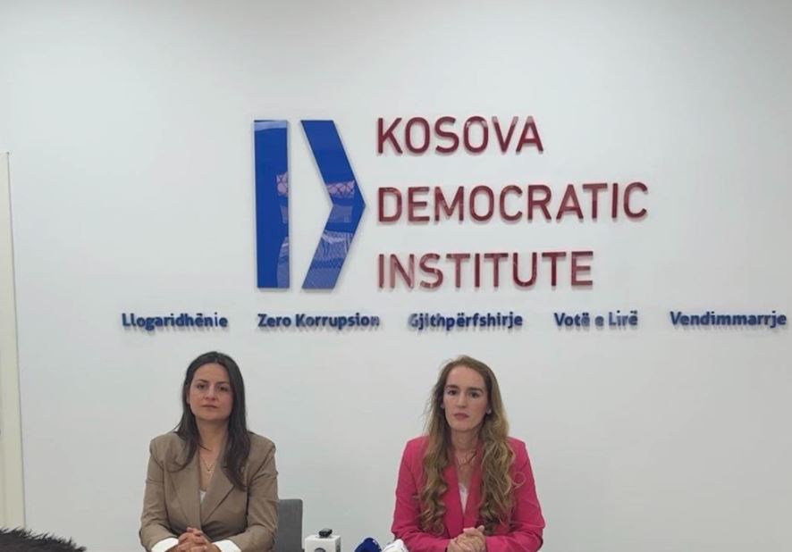 56 raste të gjuhës së urrejtjes dhe shqetësime për përdorimin e fëmijëve në fushatën zgjedhore sipas Demokracisë në Veprim.
