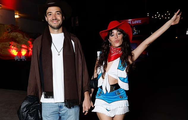 Lidhja e shkurtër e Camila Cabello me miliarderin libanez përfundon