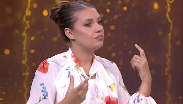 Sara Karaj pas eliminimit nga Ferma VIP: Reflektime dhe sfida personale