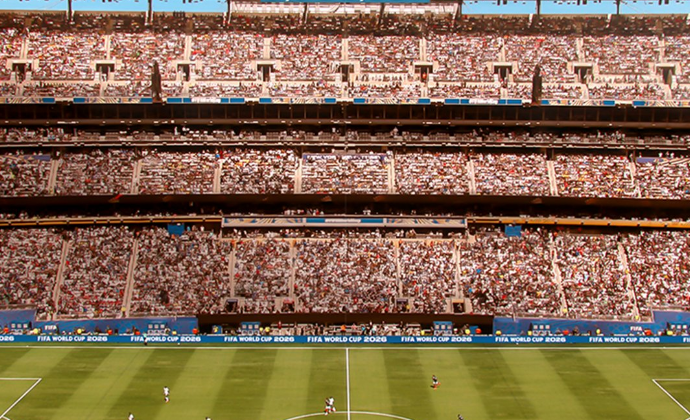 Kupa e Botës 2026 thyen rekordin historik të tifozëve në stadiume