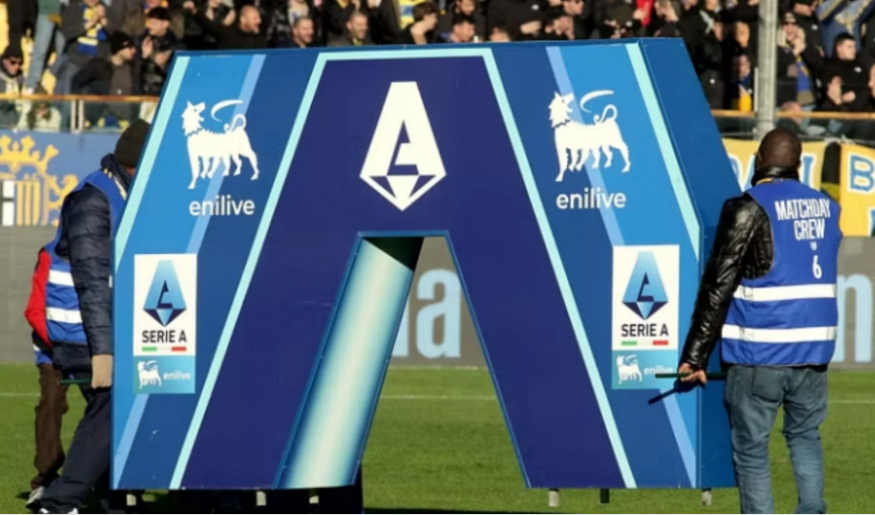 Serie A prezanton kalendarin e ri me risi që ndryshojnë lojën
