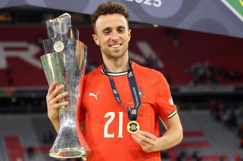 Kombëtarja e Portugalisë do të mbajë byzylykë me emrin e Diogo Jotës gjatë Botërorit 2026 si homazh dhe simbol uniteti.