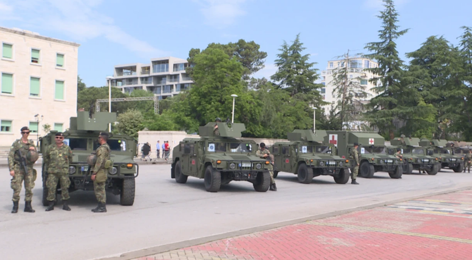 Shqipëria nuk arriti të përmbushë objektivin e NATO-s për shpenzimet në mbrojtje prej 2% të PBB-së në vitin 2025, konfirmoi Sekretari i Përgjithshëm i NATO-s Mark Rutte.