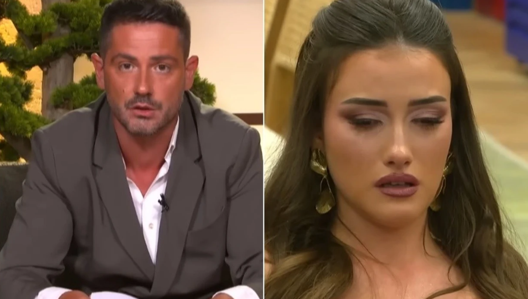 Indri Shiroka rrëfen hapur për marrëdhënien me Vanesën dhe gabimet pas “Ferma VIP”