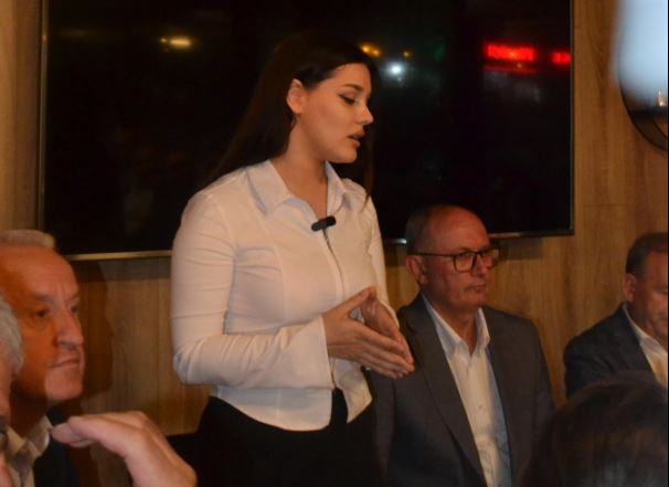 Një lidhje personale dhe kombëtare me Kosharën nga kandidatura e PDK-së