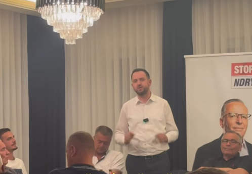 Përjashtimi i veteranëve të UÇK-së nga Ligji për Pagën Minimale, një debat i hapur nga Visar Korenica