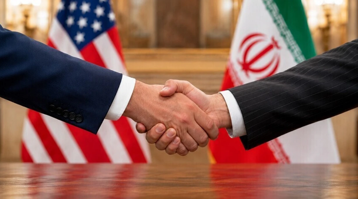 Irani ka kërkuar dhe takimi SHBA-Iran do të mbahet nesër në Doha, konfirmoi presidenti Donald Trump.