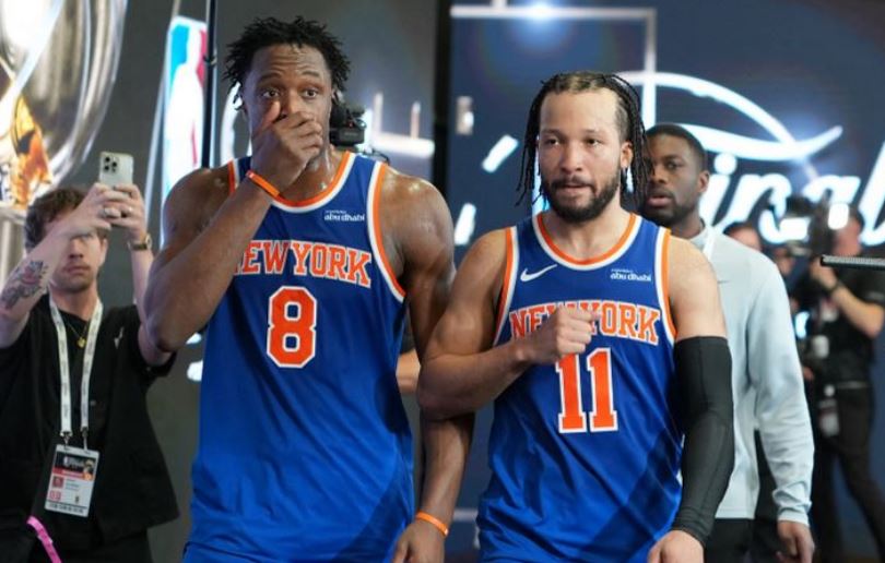 Çmimet rekord të biletave për finalet e NBA-së në New York ndezin emocionet