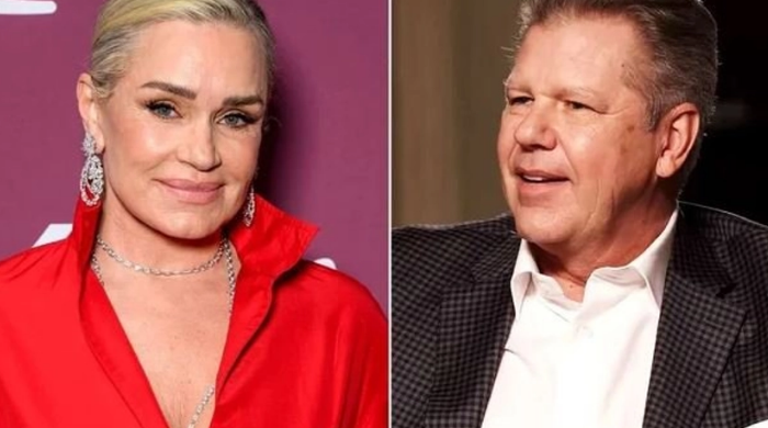 Yolanda Hadid është fejuar me zhvilluesin e pasurive të paluajtshme Randy Kendrick.