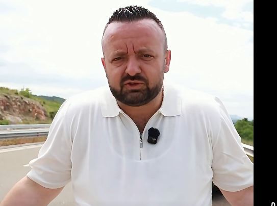 Si u bllokua hyrja në autostradë për Vitin dhe reagimi politik