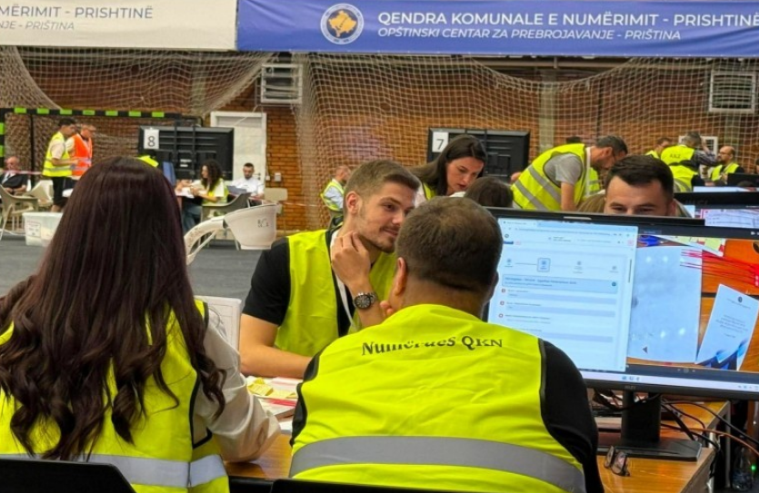 Kandidatët me mbështetjen më të ulët në zgjedhjet e fundit pas numërimit të pjesëmarrjes